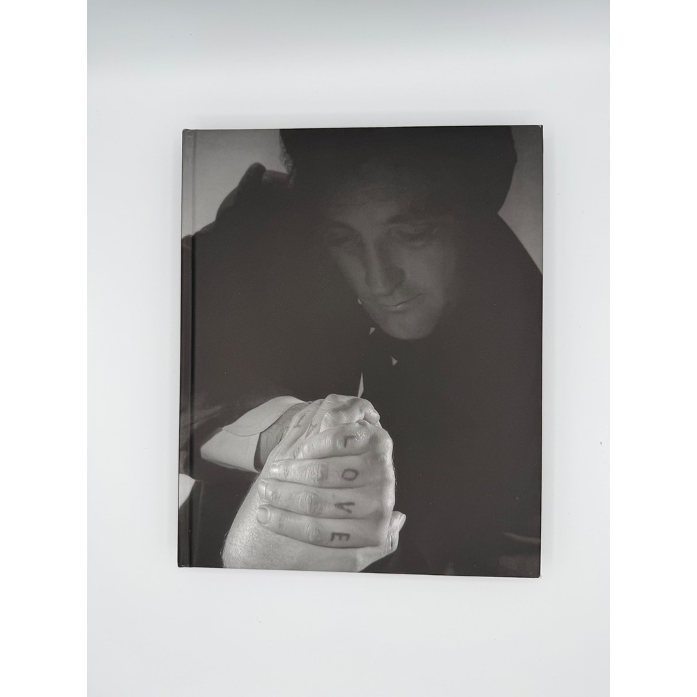 Film Noir Portraits Tony Nourmand Paul Duncan Hardcover Photography Book 2022